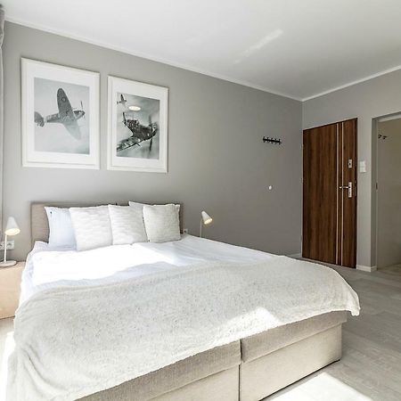 Artemis Apartament - Chmielna A Appartement Gdańsk Buitenkant foto