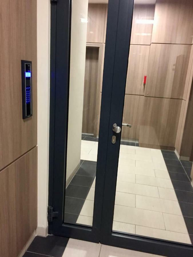 Artemis Apartament - Chmielna A Appartement Gdańsk Buitenkant foto