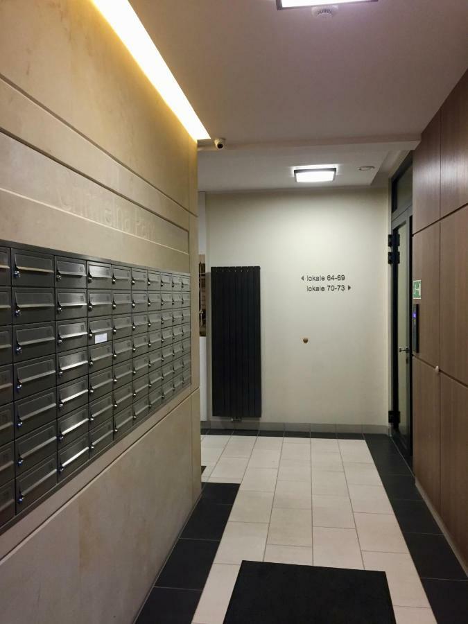 Artemis Apartament - Chmielna A Appartement Gdańsk Buitenkant foto